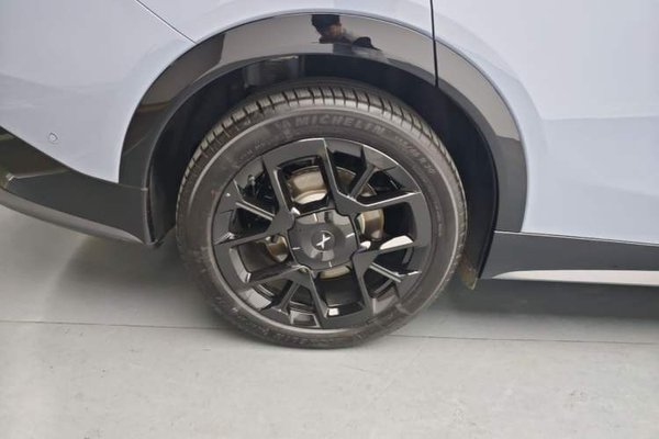 XPeng G7 2025, 9900 км, за 27507 USD - фото 10