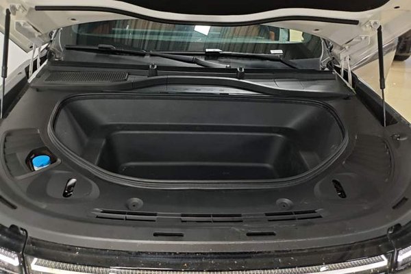 XPeng G9 2022, 55900 км, за 23421 USD - фото 24