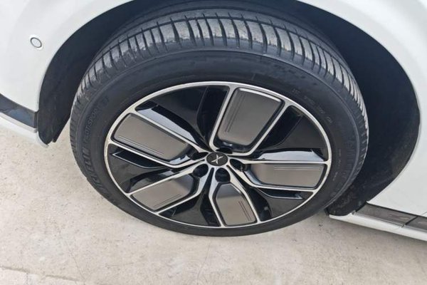 XPeng G9 2022, 75000 км, за 23987 USD - фото 8