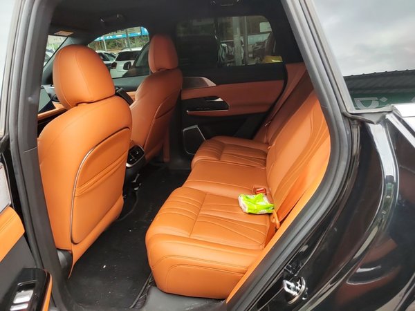 XPeng G9 2024, 35300 км, за 24539 USD - фото 20