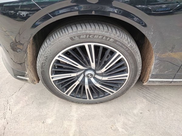 XPeng G9 2024, 35300 км, за 24539 USD - фото 8