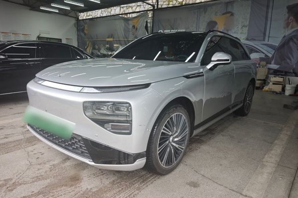XPeng G9 2024, 47000 км, за 30669 USD - фото 6