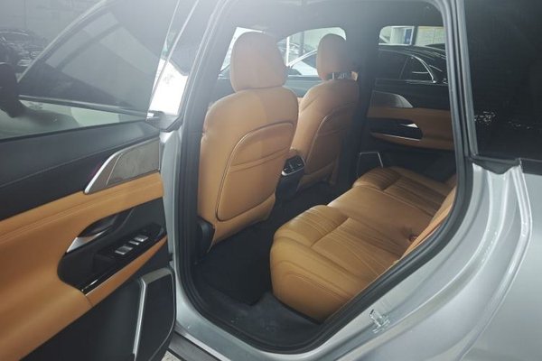 XPeng G9 2024, 47000 км, за 30669 USD - фото 11