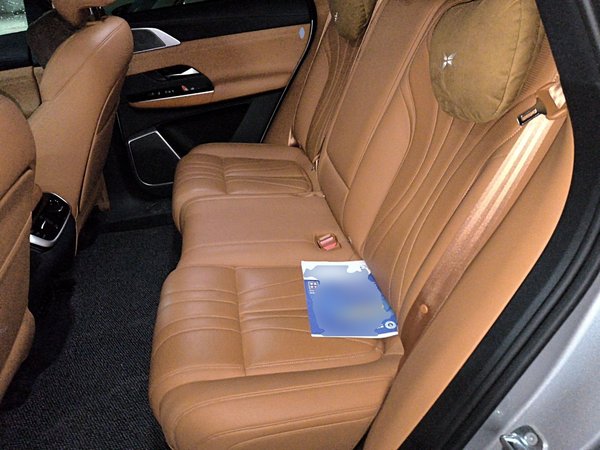 XPeng G9 2024, 63700 км, за 25892 USD - фото 10