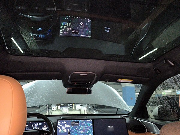 XPeng G9 2024, 63700 км, за 25892 USD - фото 16