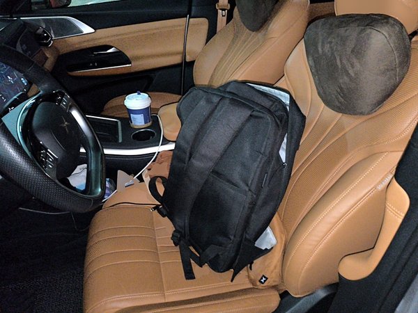 XPeng G9 2024, 63700 км, за 25892 USD - фото 9