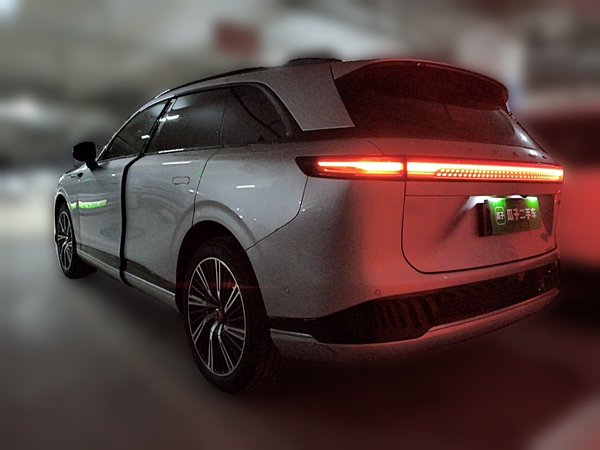 XPeng G9 2024, 63700 км, за 25892 USD