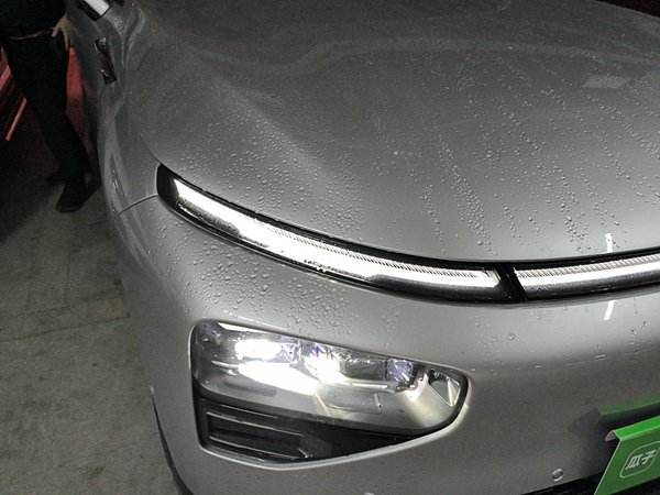 XPeng G9 2024, 63700 км, за 25892 USD - фото 7