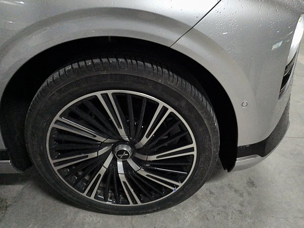 XPeng G9 2024, 63700 км, за 25892 USD - фото 8