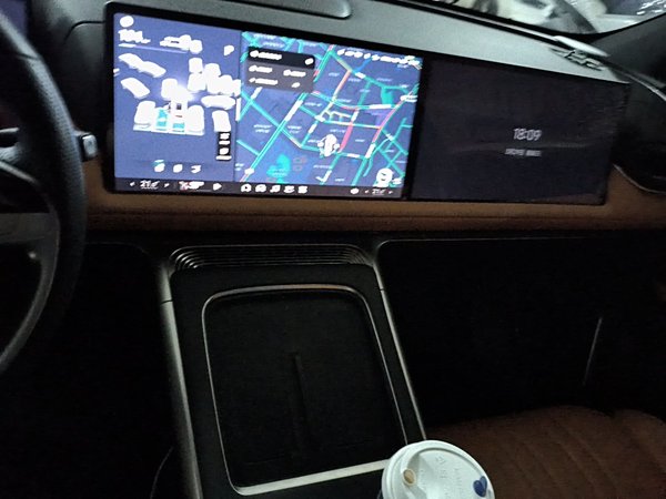 XPeng G9 2024, 63700 км, за 25892 USD - фото 11