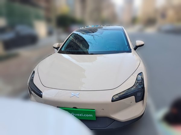 XPeng MONA M03 2024, 38000 км, за 15506 USD