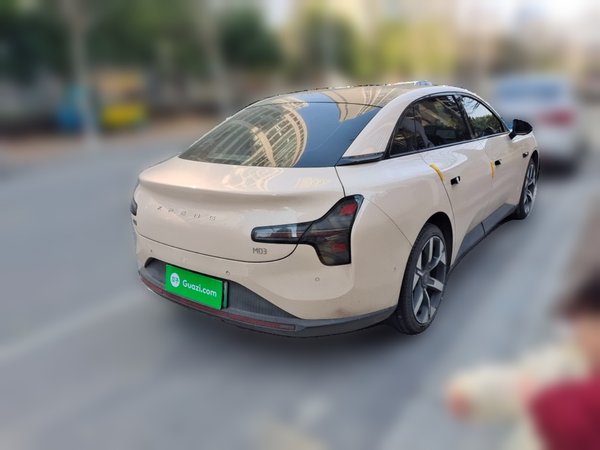 XPeng MONA M03 2024, 38000 км, за 15506 USD - фото 6