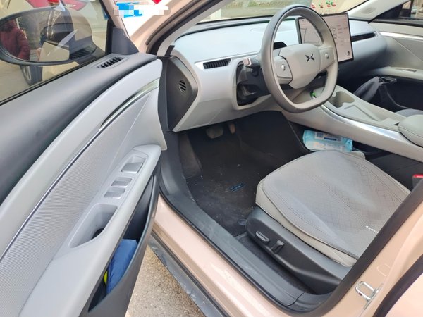 XPeng MONA M03 2024, 38000 км, за 15506 USD - фото 17