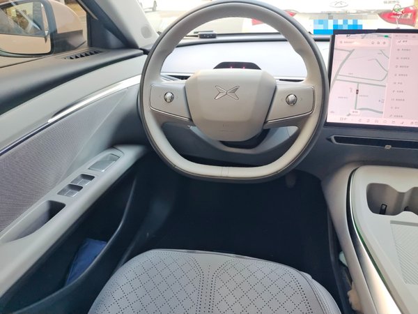 XPeng MONA M03 2024, 38000 км, за 15506 USD - фото 11