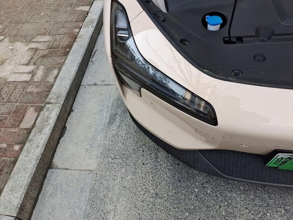 XPeng MONA M03 2024, 38000 км, за 15506 USD - фото 7