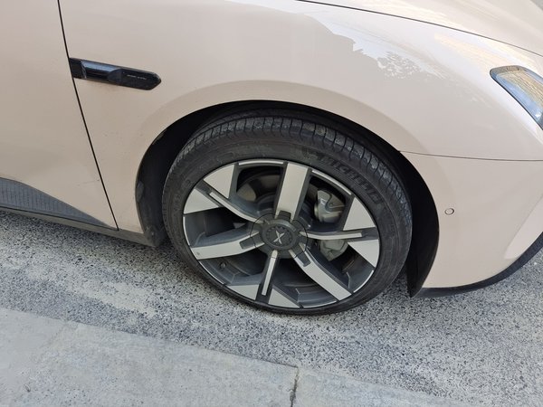 XPeng MONA M03 2024, 38000 км, за 15506 USD - фото 8