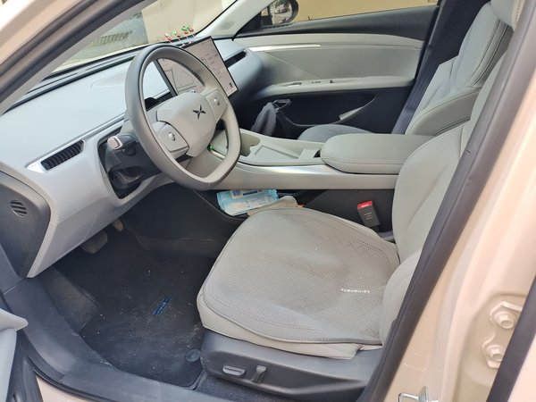 XPeng MONA M03 2024, 38000 км, за 15506 USD - фото 16