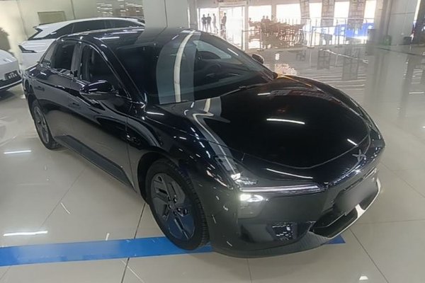 XPeng MONA M03 2024, 27900 км, за 16331 USD