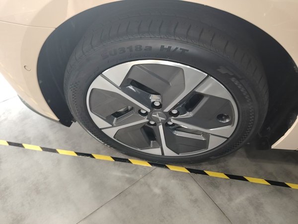 XPeng MONA M03 2024, 15900 км, за 16294 USD - фото 8