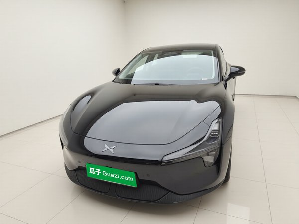 XPeng MONA M03 2025, 21800 км, за 16086 USD