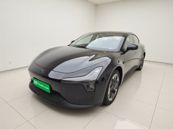 XPeng MONA M03 2025, 21800 км, за 16086 USD