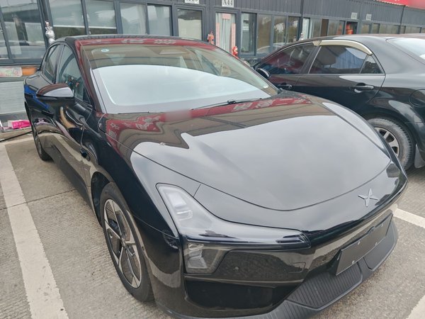 XPeng MONA M03 2025, 21800 км, за 16086 USD