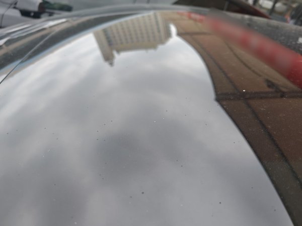 XPeng MONA M03 2025, 21800 км, за 16086 USD - фото 6