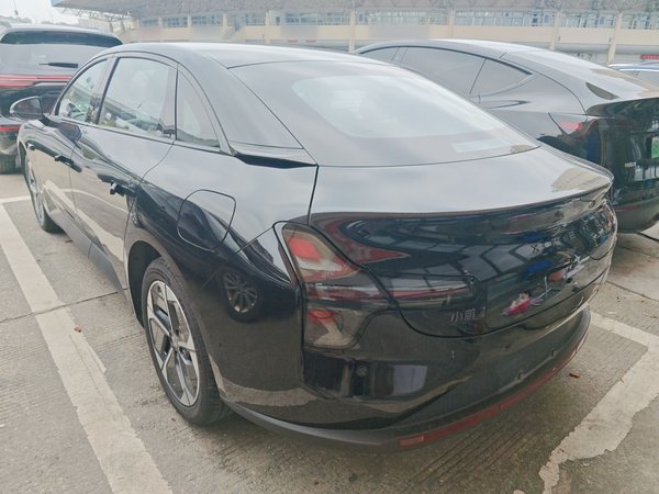 XPeng MONA M03 2025, 21800 км, за 16086 USD - фото 8