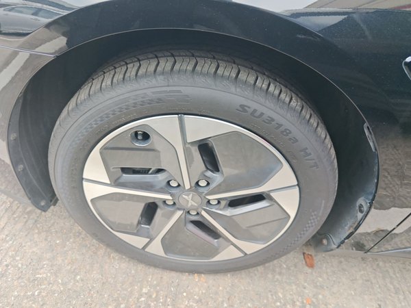 XPeng MONA M03 2025, 21800 км, за 16086 USD - фото 9