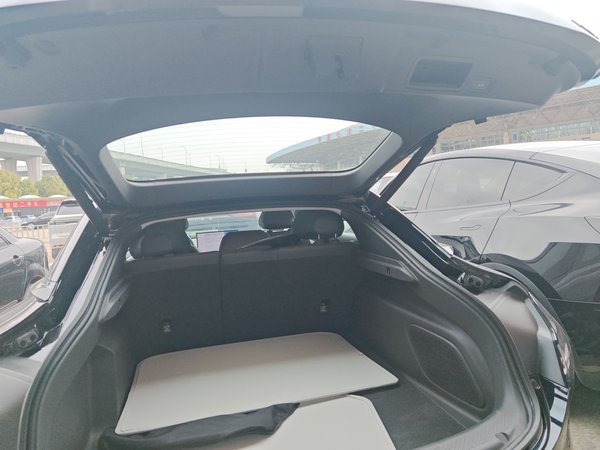 XPeng MONA M03 2025, 21800 км, за 16086 USD - фото 23