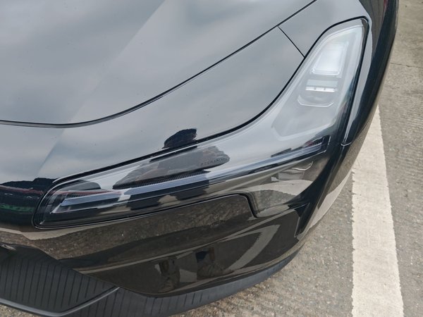 XPeng MONA M03 2025, 21800 км, за 16086 USD - фото 7