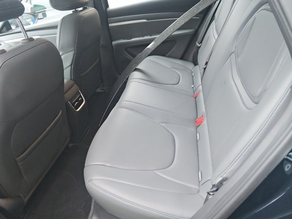 XPeng MONA M03 2025, 21800 км, за 16086 USD - фото 12