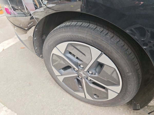 XPeng MONA M03 2025, 21800 км, за 16086 USD - фото 11