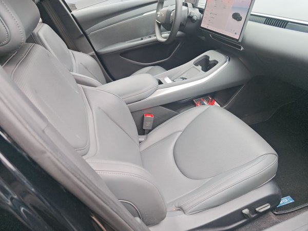 XPeng MONA M03 2025, 21800 км, за 16086 USD - фото 19