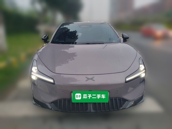 XPeng MONA M03 2025, 14200 км, за 16514 USD