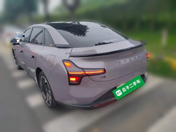 XPeng MONA M03 2025, 14200 км, за 16514 USD