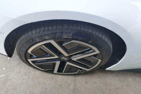 XPeng MONA M03 2025, 5200 км, за 19042 USD - фото 8