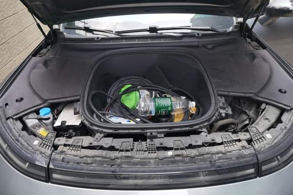 XPeng P7 2020, 108900 км, за 14537 USD - фото 21