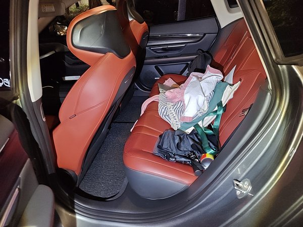 XPeng P7 2020, 141400 км, за 13967 USD - фото 9