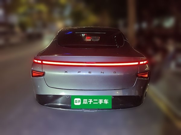 XPeng P7 2020, 141400 км, за 13967 USD - фото 7