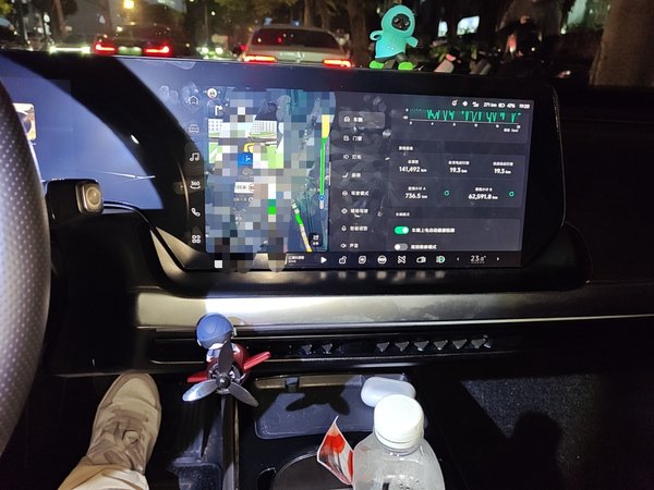 XPeng P7 2020, 141400 км, за 13967 USD - фото 20