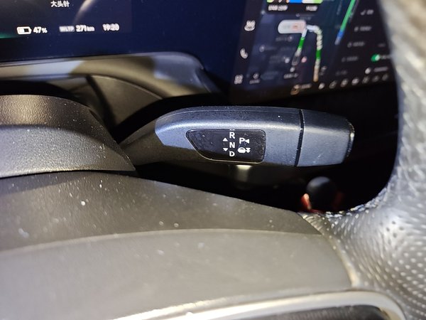 XPeng P7 2020, 141400 км, за 13967 USD - фото 10