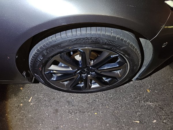 XPeng P7 2020, 141400 км, за 13967 USD