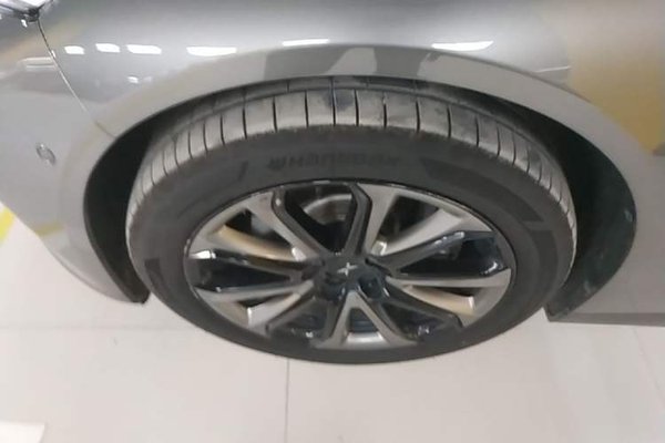 XPeng P7 2020, 80000 км, за 15979 USD - фото 8