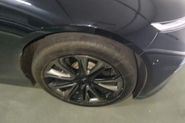 XPeng P7 2021, 89400 км, за 12824 USD - фото 8