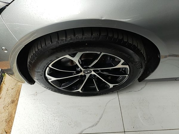 XPeng P7 2021, 100399 км, за 16448 USD - фото 8