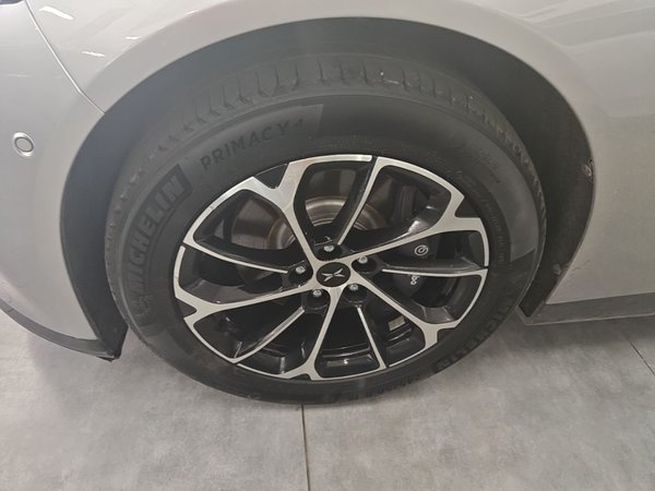 XPeng P7 2021, 89900 км, за 15754 USD - фото 8