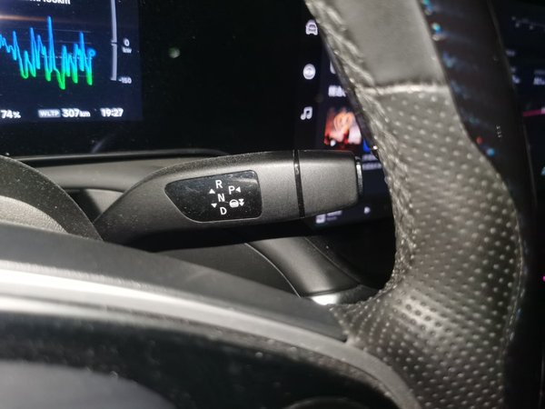 XPeng P7 2021, 103800 км, за 13241 USD - фото 12