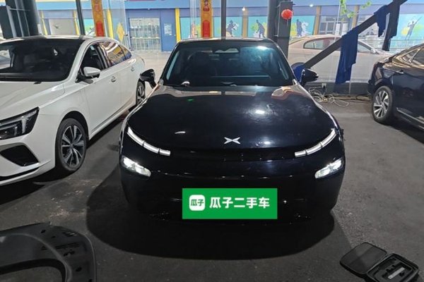 XPeng P7 2022, 148300 км, за 16647 USD - фото 6