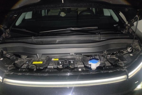 XPeng X9 2024, 31900 км, за 35370 USD - фото 21
